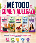 MÉTODO COME Y ADELGAZA™